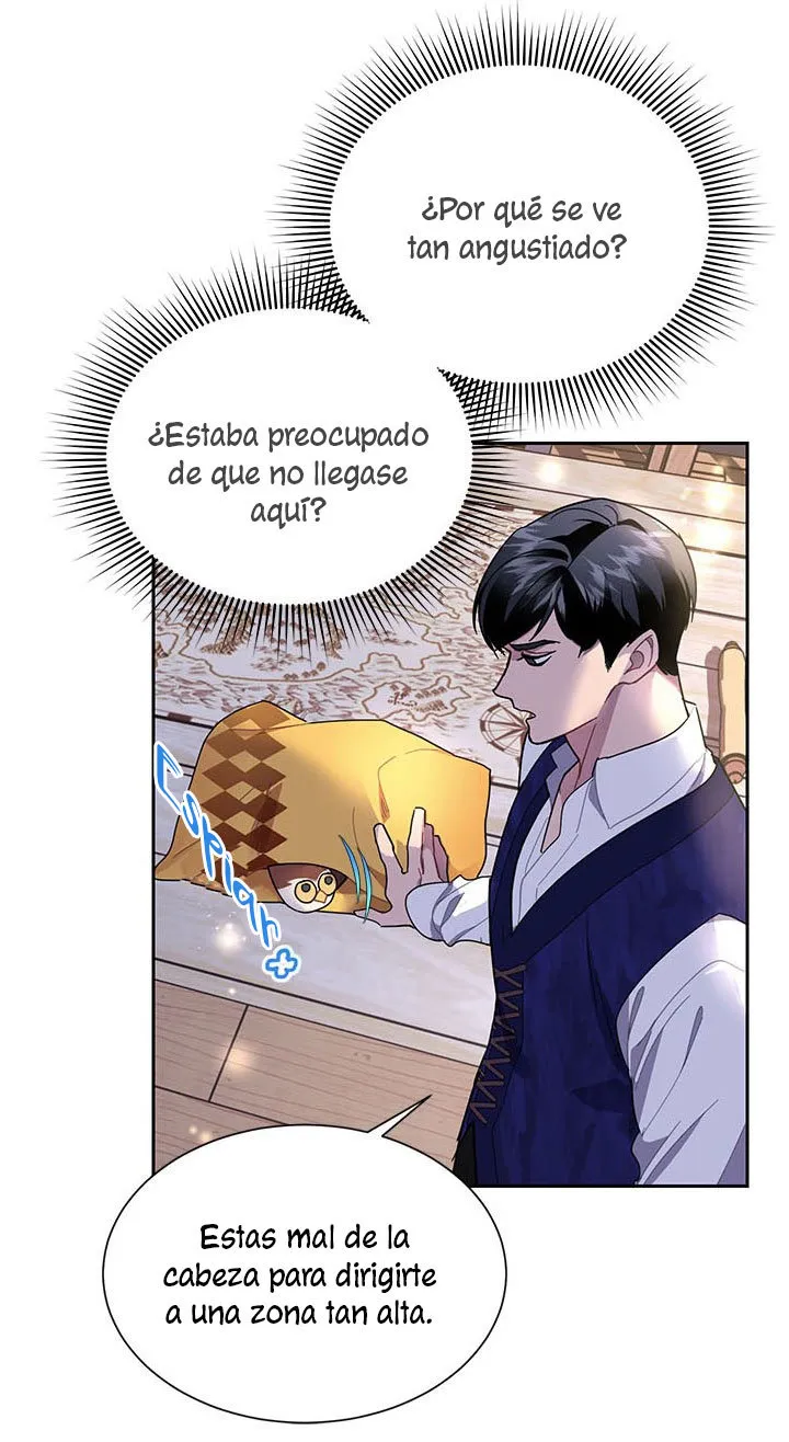 La Princesa Heraldo Capítulo 16 en Línea - página 51