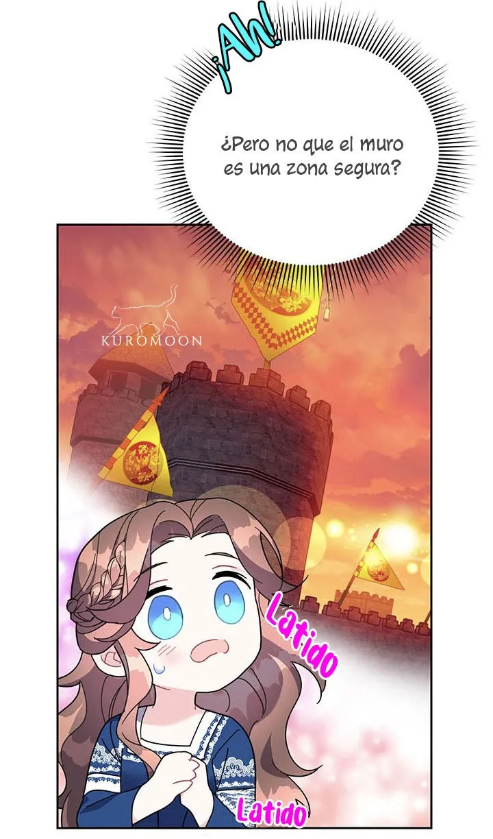 La Princesa Heraldo Capítulo 16 en Línea - página 52
