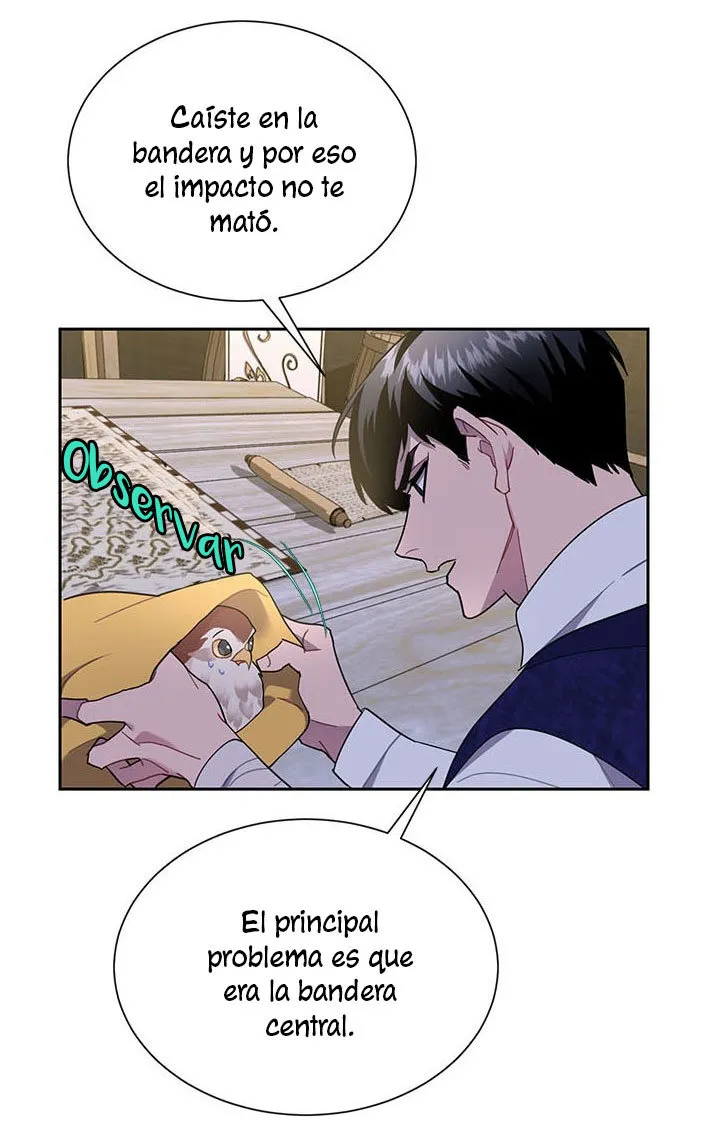 La Princesa Heraldo Capítulo 16 en Línea - página 53