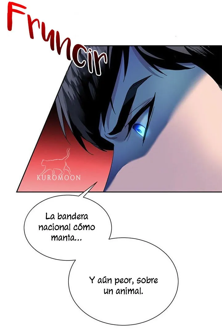 La Princesa Heraldo Capítulo 16 en Línea - página 56