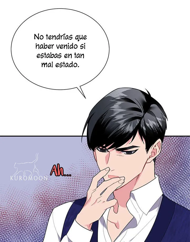 La Princesa Heraldo Capítulo 16 en Línea - página 58