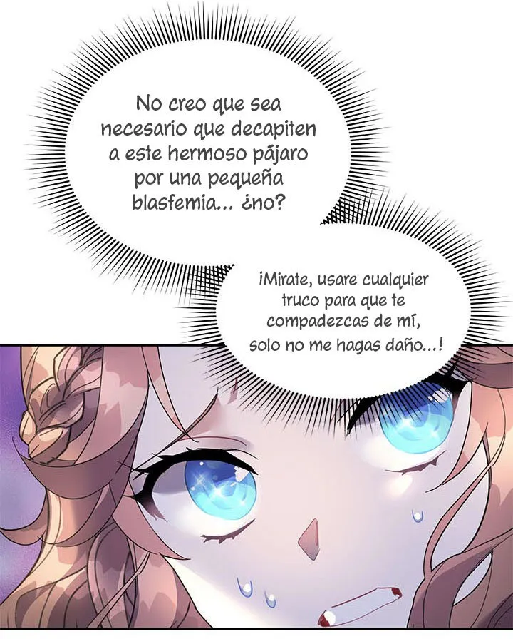 La Princesa Heraldo Capítulo 16 en Línea - página 60