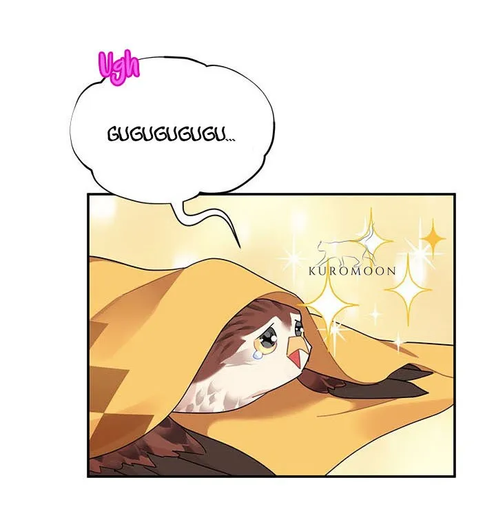 La Princesa Heraldo Capítulo 16 en Línea - página 61