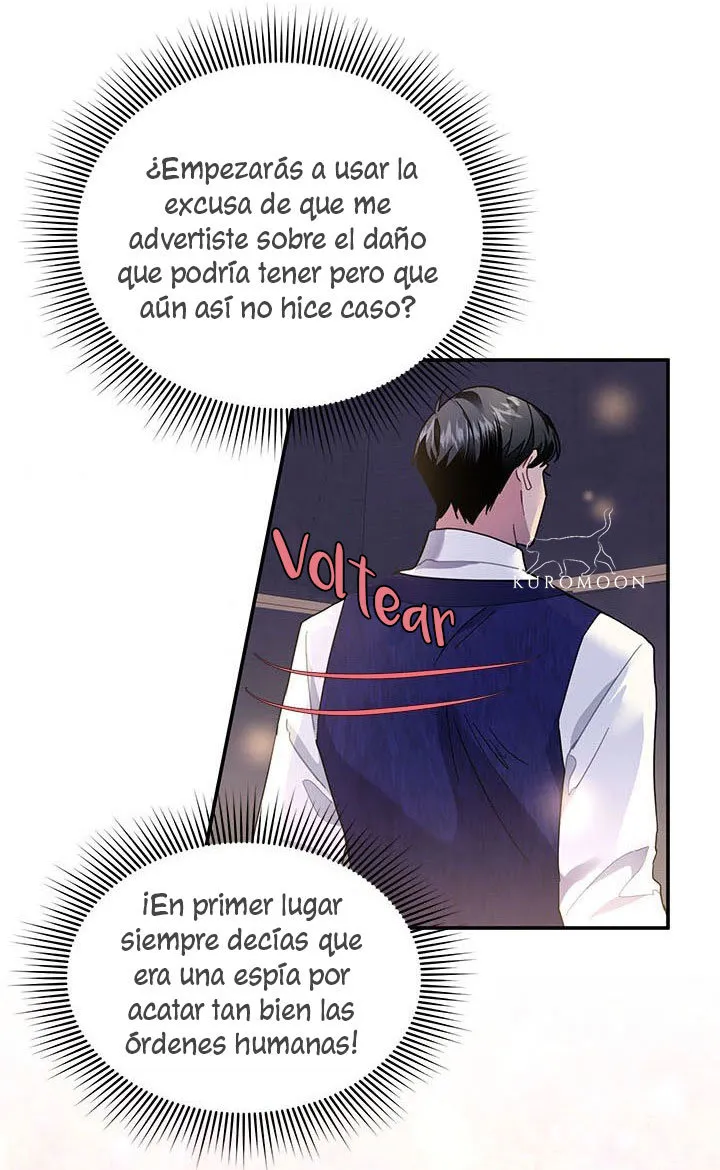 La Princesa Heraldo Capítulo 16 en Línea - página 66