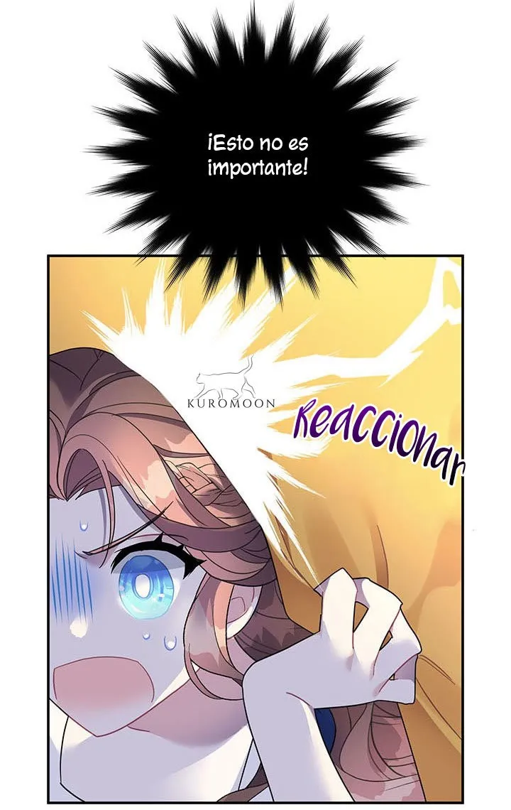 La Princesa Heraldo Capítulo 16 en Línea - página 68