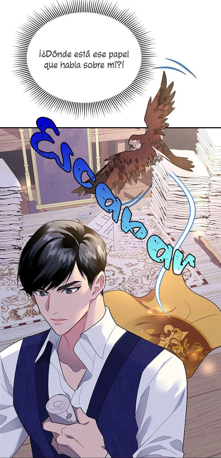 La Princesa Heraldo Capítulo 16 en Línea - página 69
