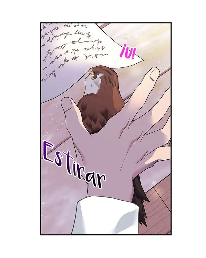 La Princesa Heraldo Capítulo 16 en Línea - página 71