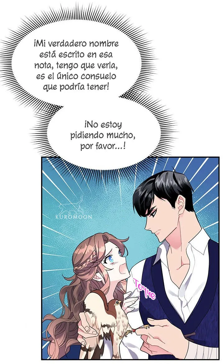 La Princesa Heraldo Capítulo 16 en Línea - página 74