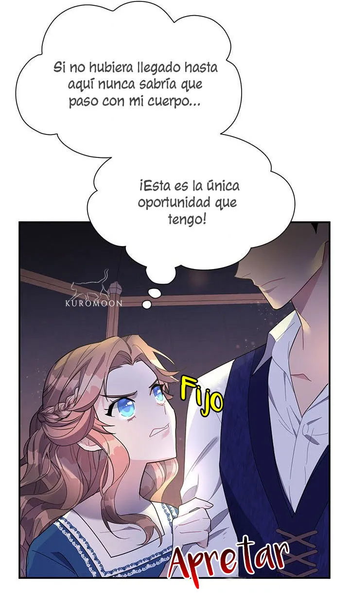 La Princesa Heraldo Capítulo 16 en Línea - página 76
