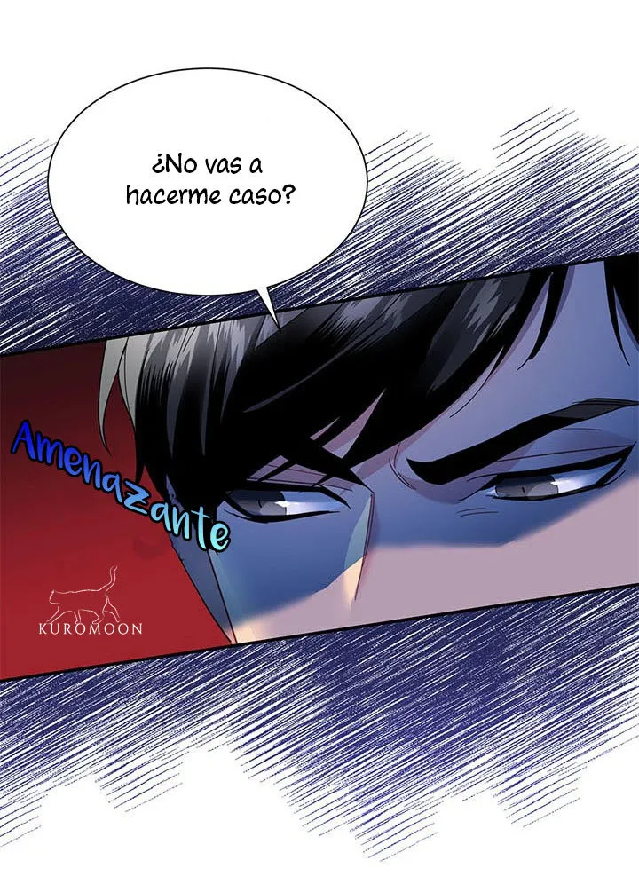 La Princesa Heraldo Capítulo 16 en Línea - página 79