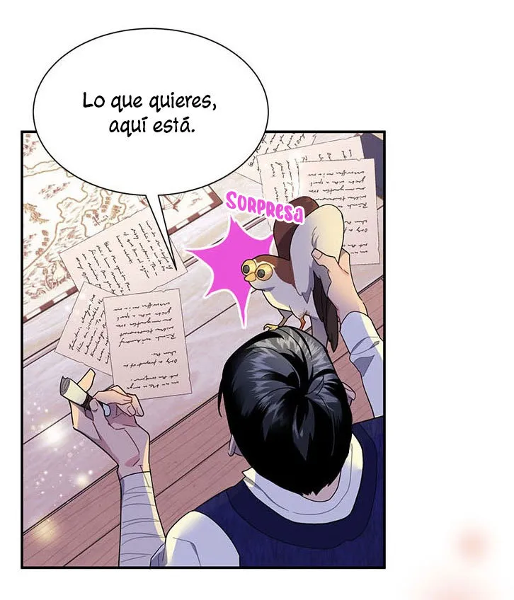 La Princesa Heraldo Capítulo 16 en Línea - página 82