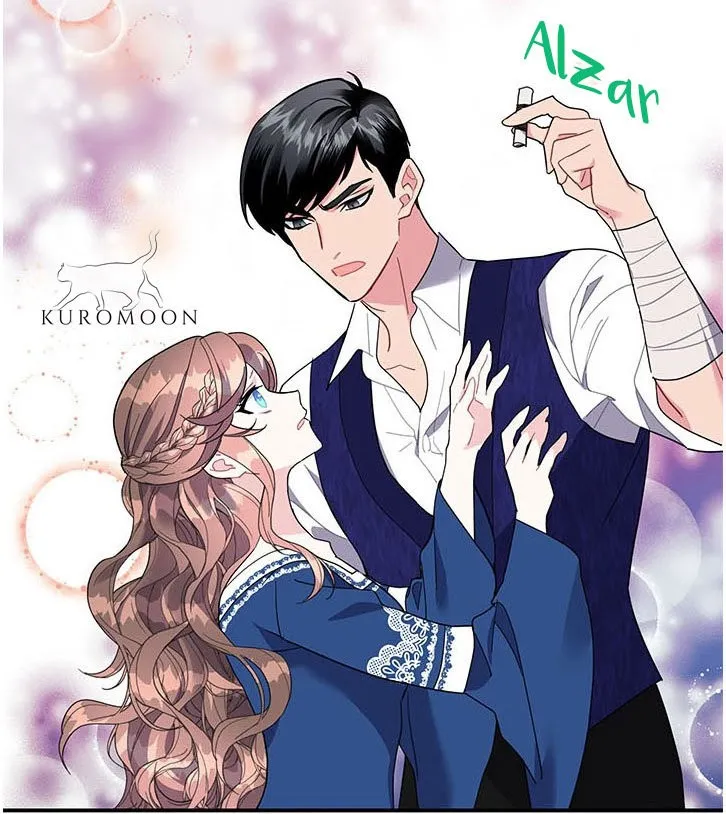 La Princesa Heraldo Capítulo 16 en Línea - página 84