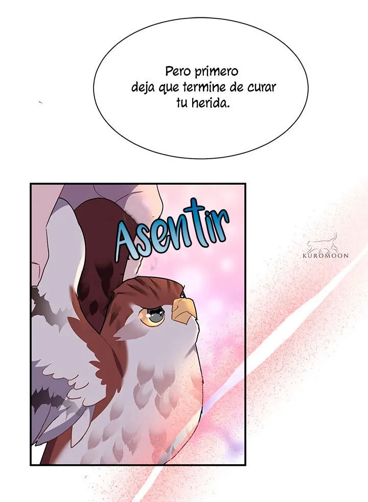 La Princesa Heraldo Capítulo 17 en Línea - página 4