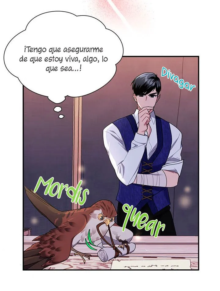 La Princesa Heraldo Capítulo 17 en Línea - página 6