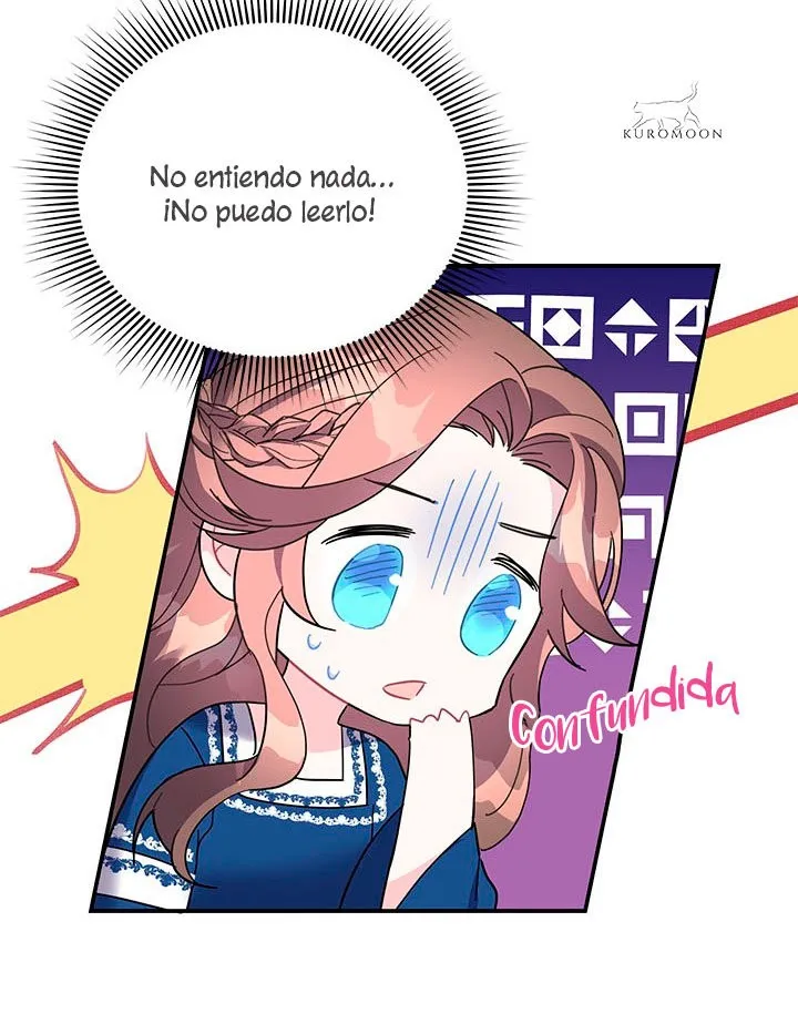 La Princesa Heraldo Capítulo 17 en Línea - página 11