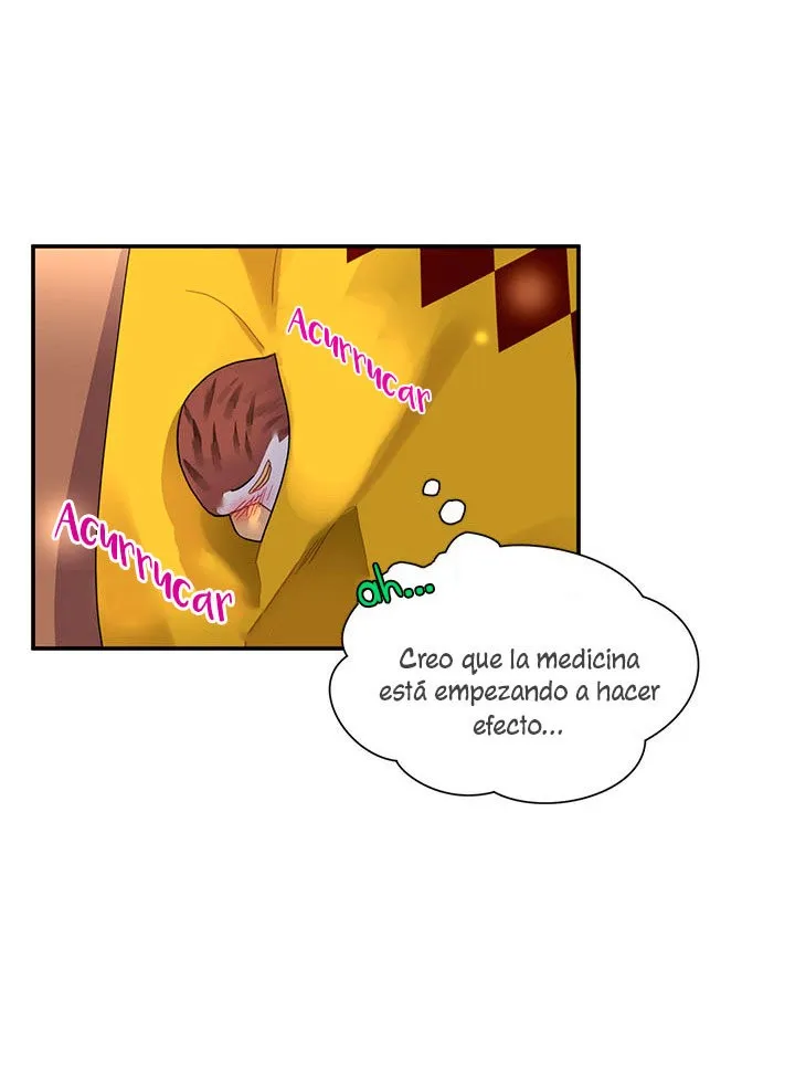 La Princesa Heraldo Capítulo 17 en Línea - página 20
