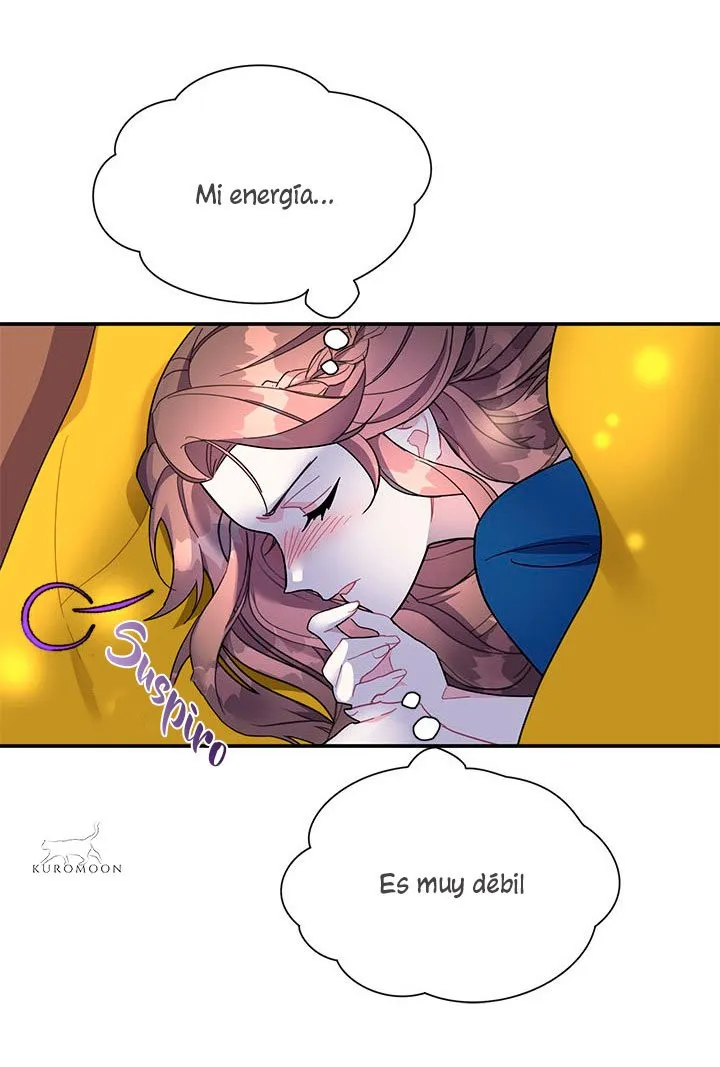 La Princesa Heraldo Capítulo 17 en Línea - página 23
