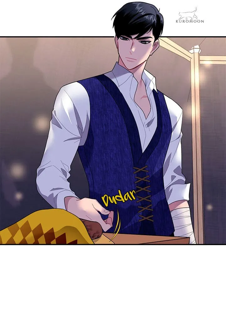 La Princesa Heraldo Capítulo 17 en Línea - página 25