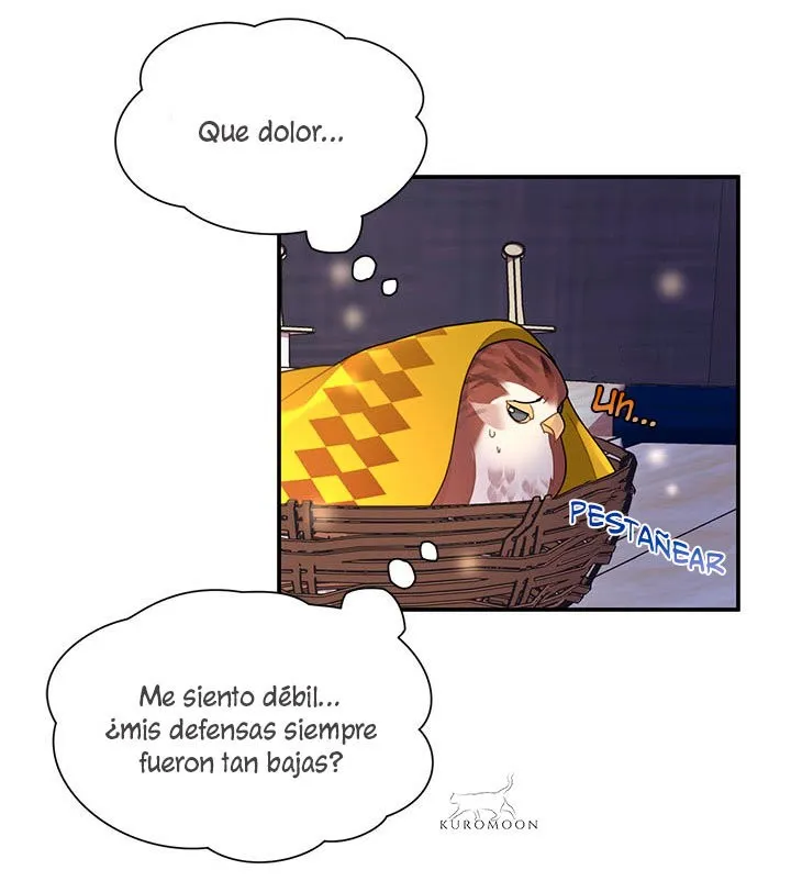 La Princesa Heraldo Capítulo 17 en Línea - página 30