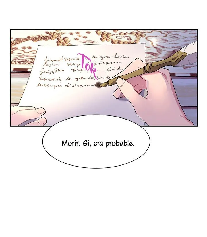 La Princesa Heraldo Capítulo 17 en Línea - página 33