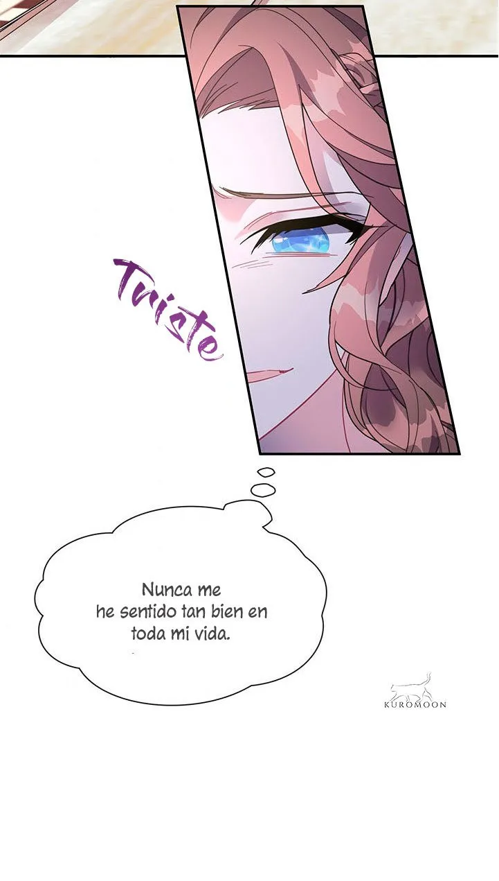 La Princesa Heraldo Capítulo 17 en Línea - página 37