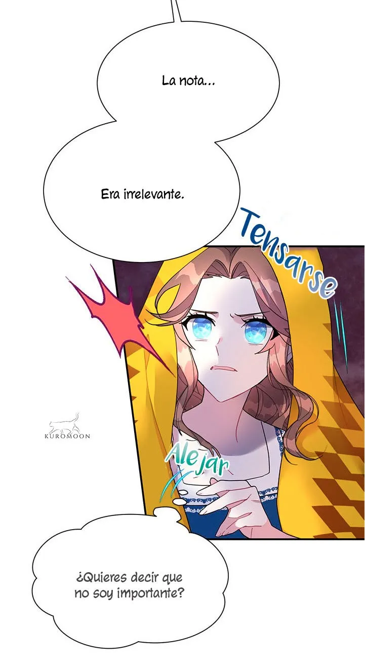 La Princesa Heraldo Capítulo 17 en Línea - página 39