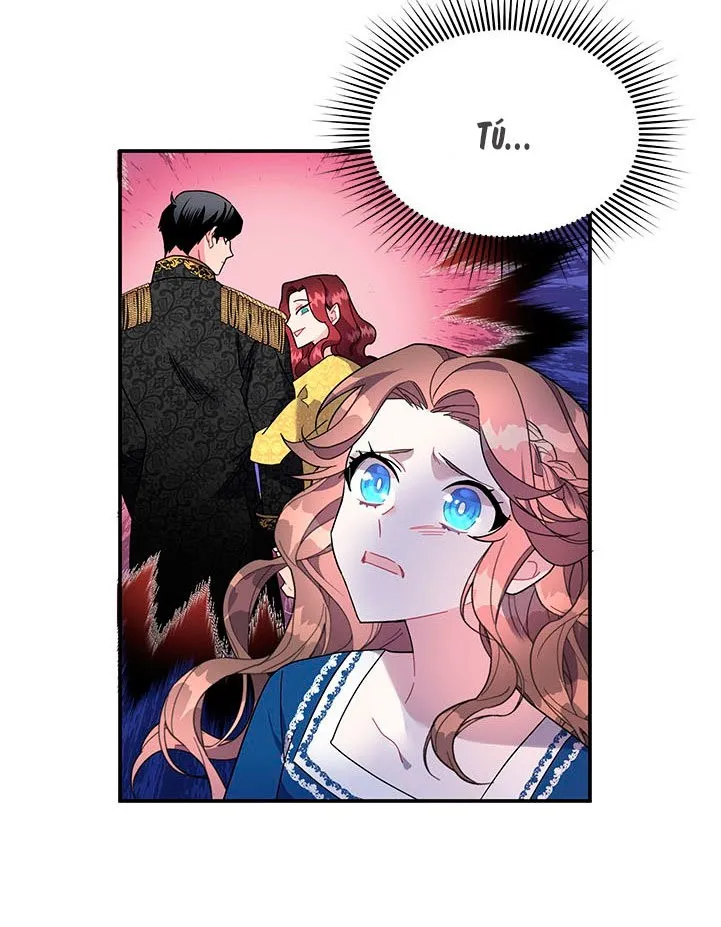 La Princesa Heraldo Capítulo 17 en Línea - página 41