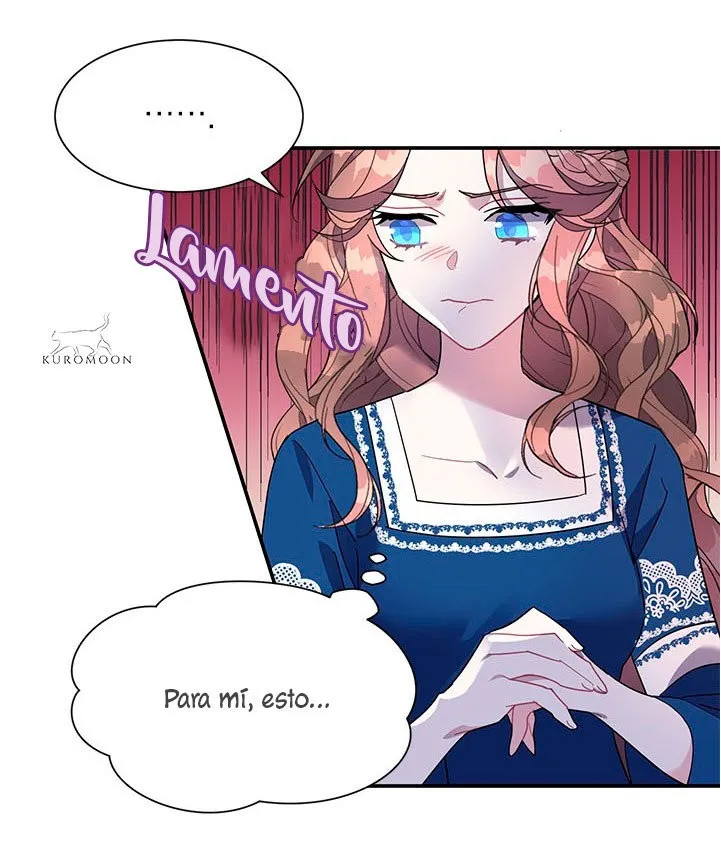 La Princesa Heraldo Capítulo 17 en Línea - página 42