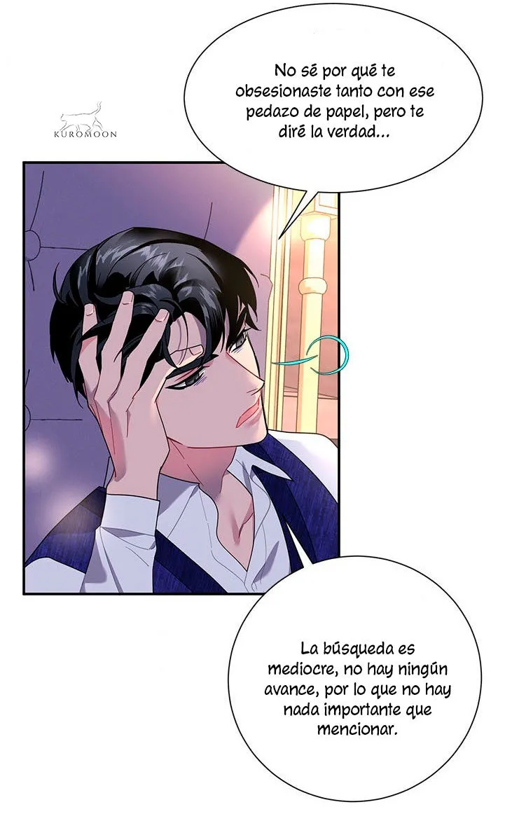 La Princesa Heraldo Capítulo 17 en Línea - página 47