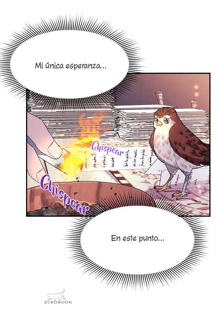 La Princesa Heraldo Capítulo 17 en Línea - página 54