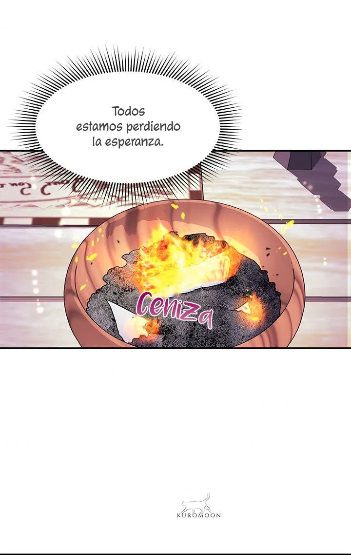 La Princesa Heraldo Capítulo 17 en Línea - página 55