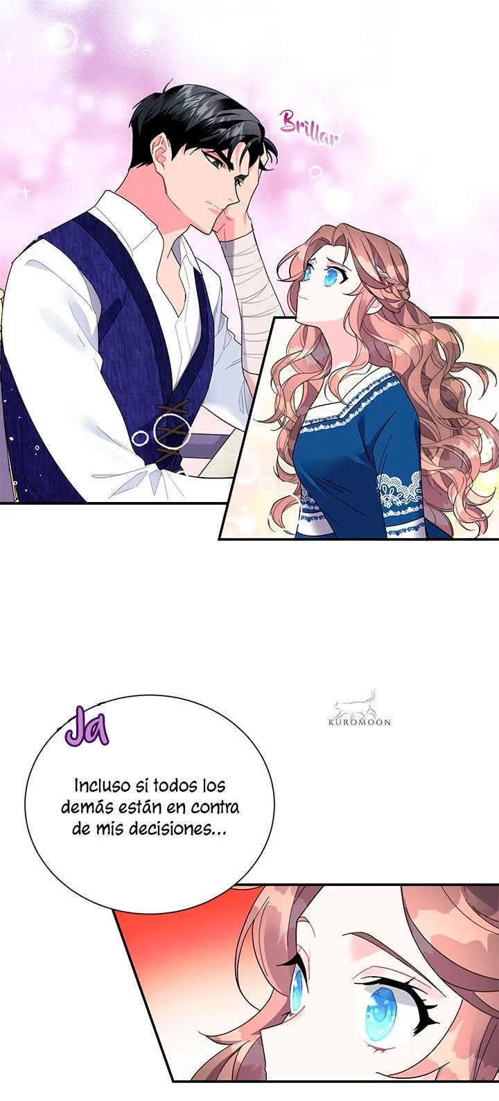 La Princesa Heraldo Capítulo 17 en Línea - página 59