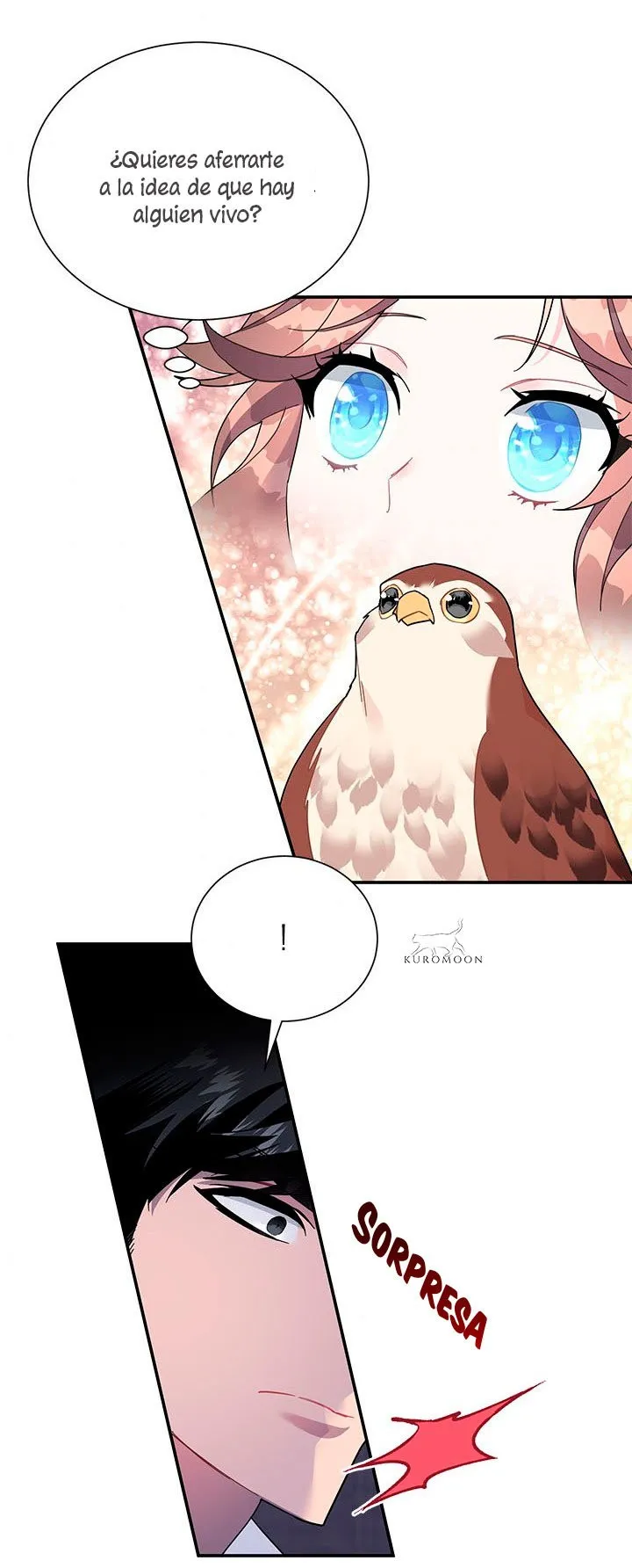 La Princesa Heraldo Capítulo 17 en Línea - página 62