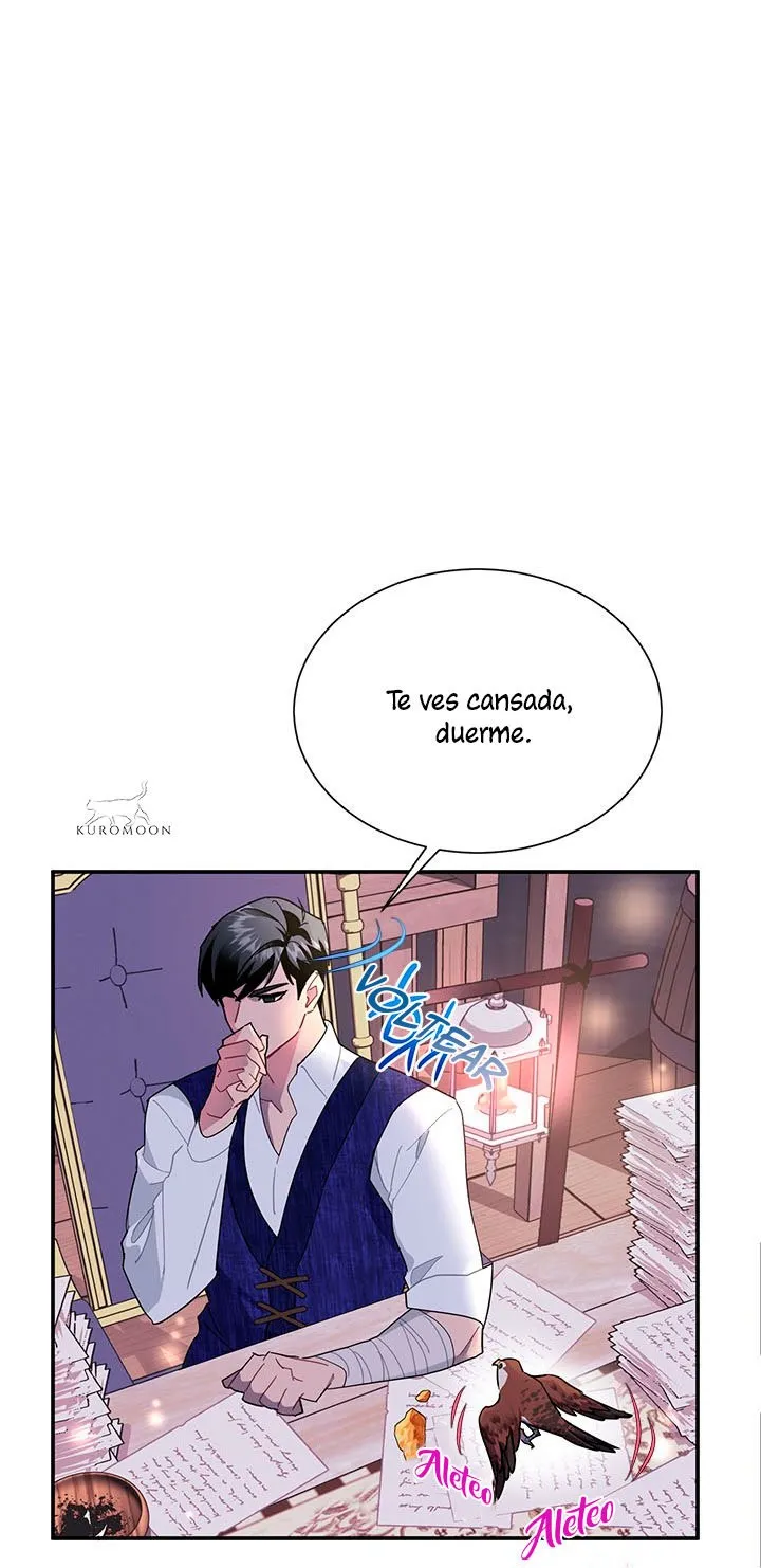 La Princesa Heraldo Capítulo 17 en Línea - página 63