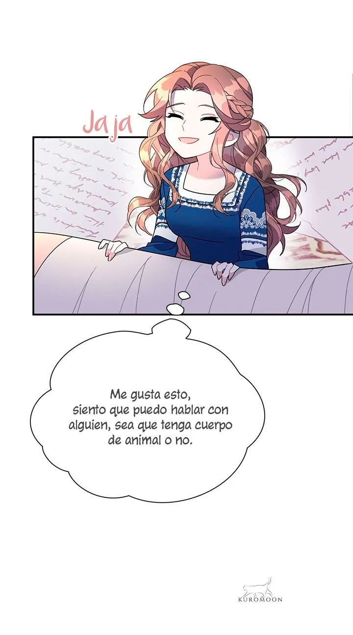 La Princesa Heraldo Capítulo 17 en Línea - página 66