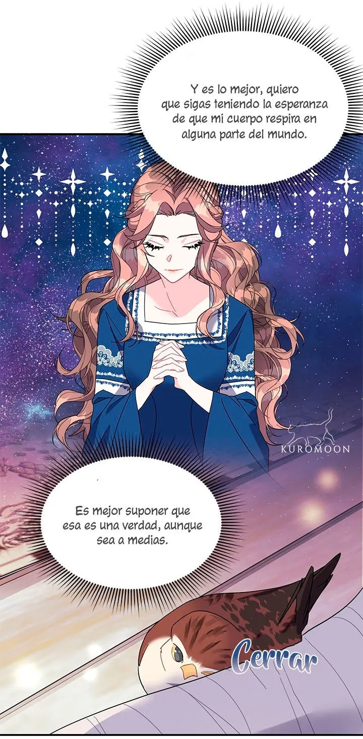 La Princesa Heraldo Capítulo 17 en Línea - página 68