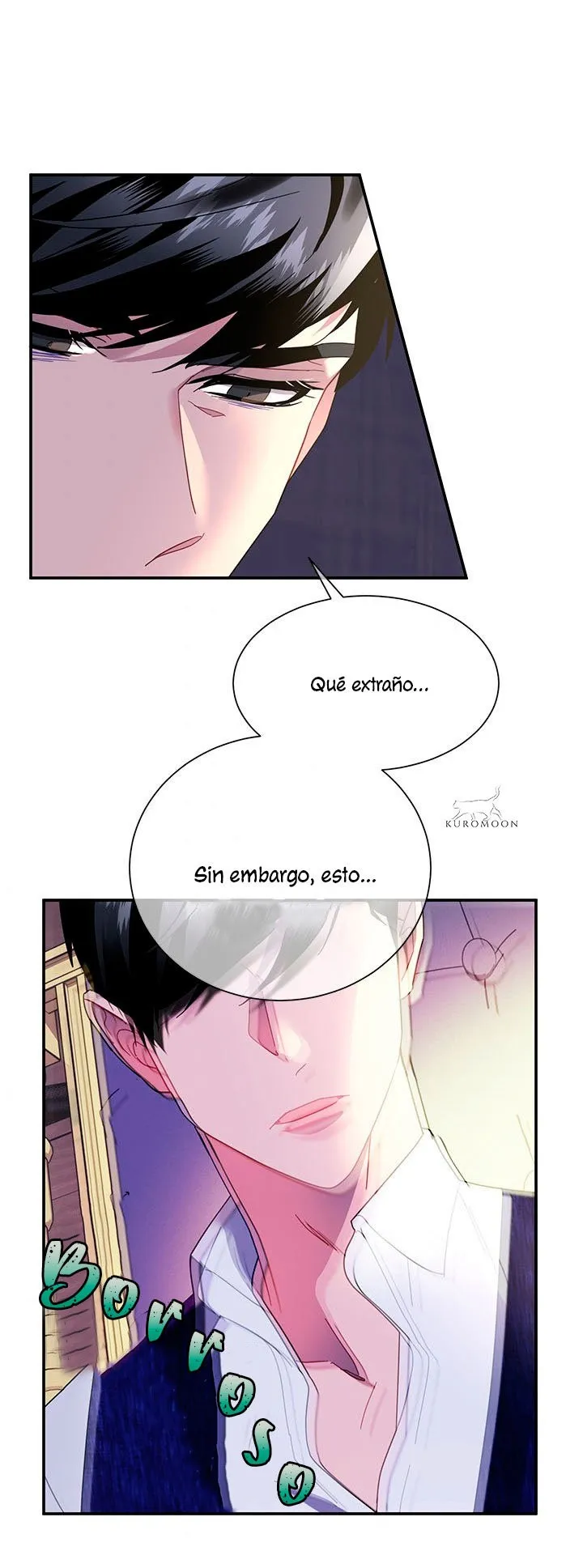La Princesa Heraldo Capítulo 17 en Línea - página 69