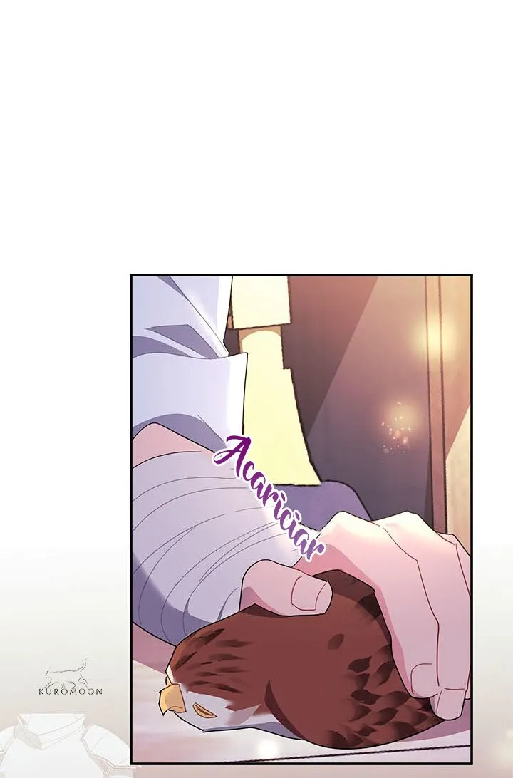La Princesa Heraldo Capítulo 17 en Línea - página 71
