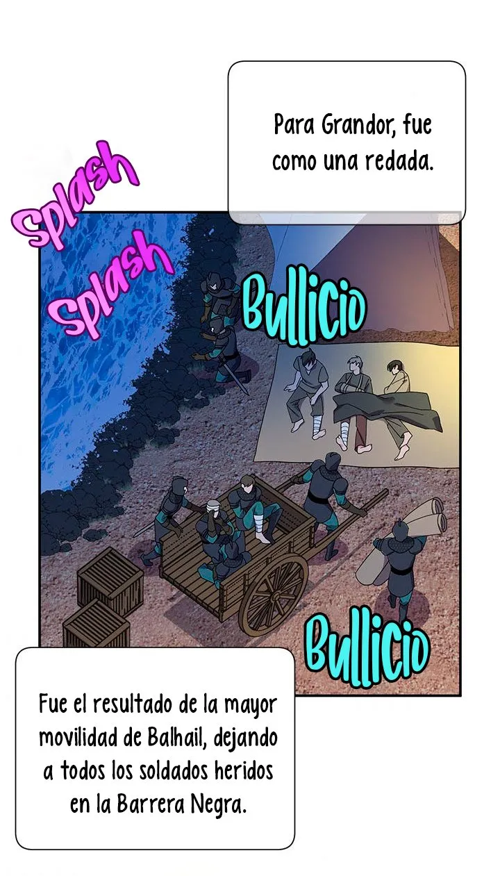 La Princesa Heraldo Capítulo 22 en Línea - página 5