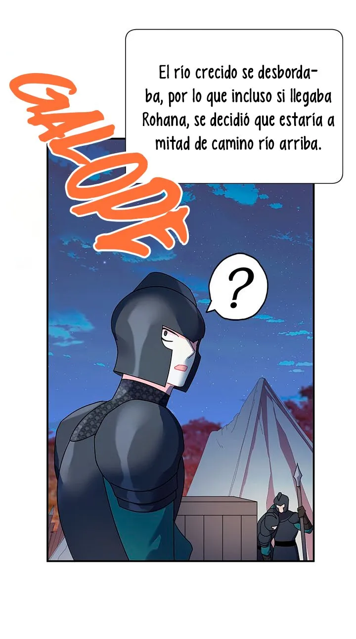 La Princesa Heraldo Capítulo 22 en Línea - página 8
