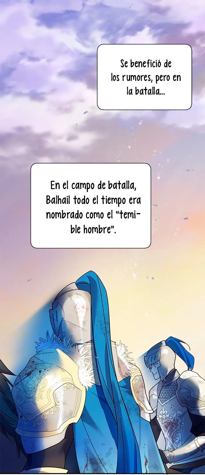 La Princesa Heraldo Capítulo 22 en Línea - página 17