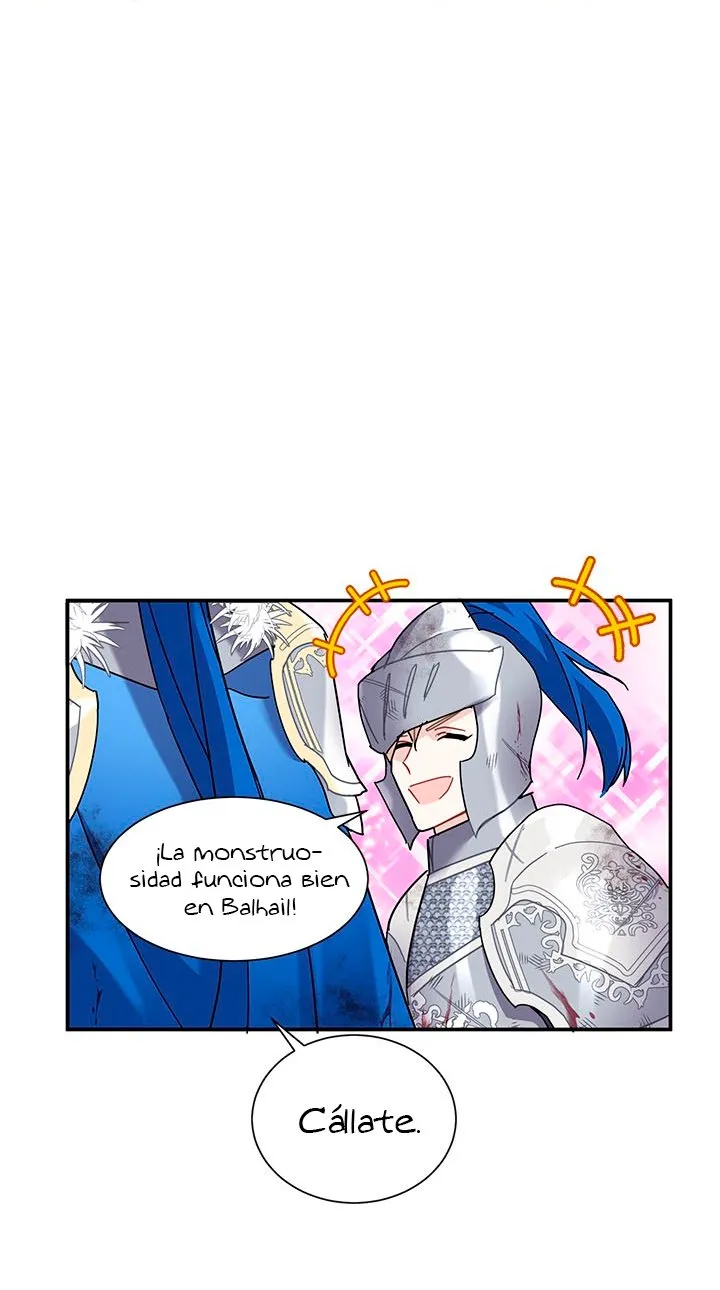 La Princesa Heraldo Capítulo 22 en Línea - página 18