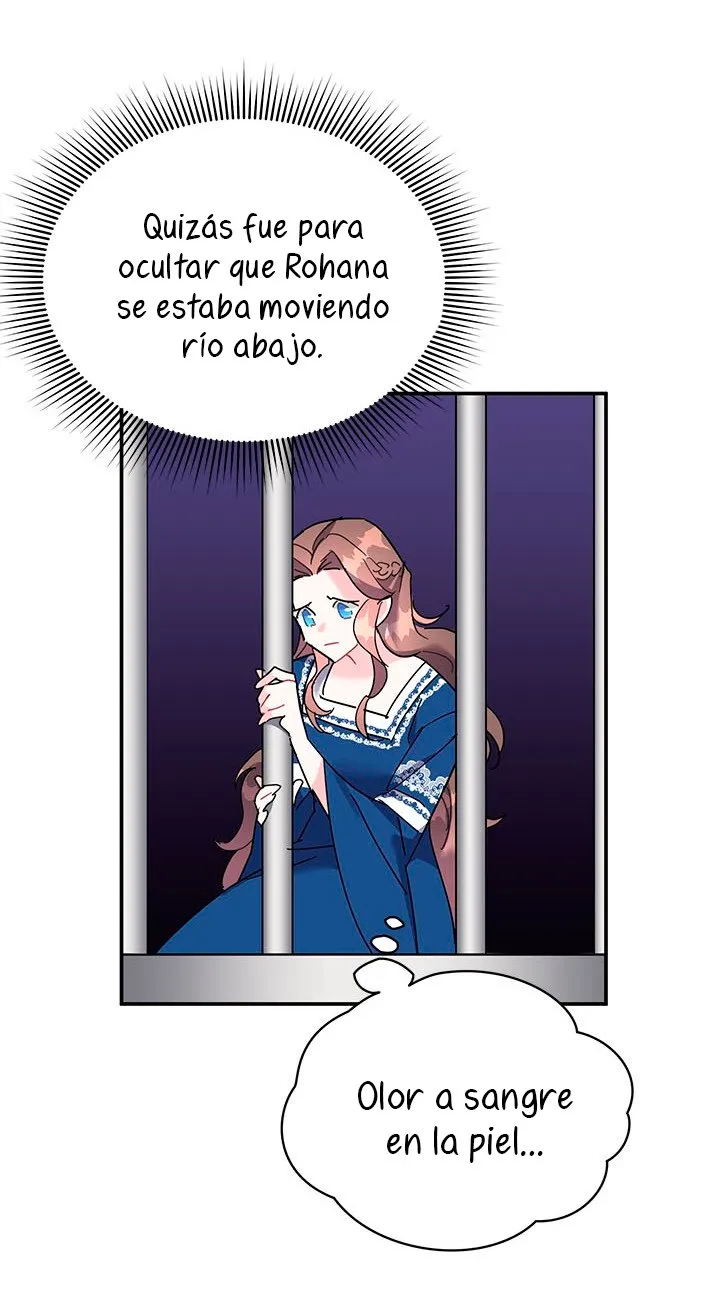 La Princesa Heraldo Capítulo 22 en Línea - página 21