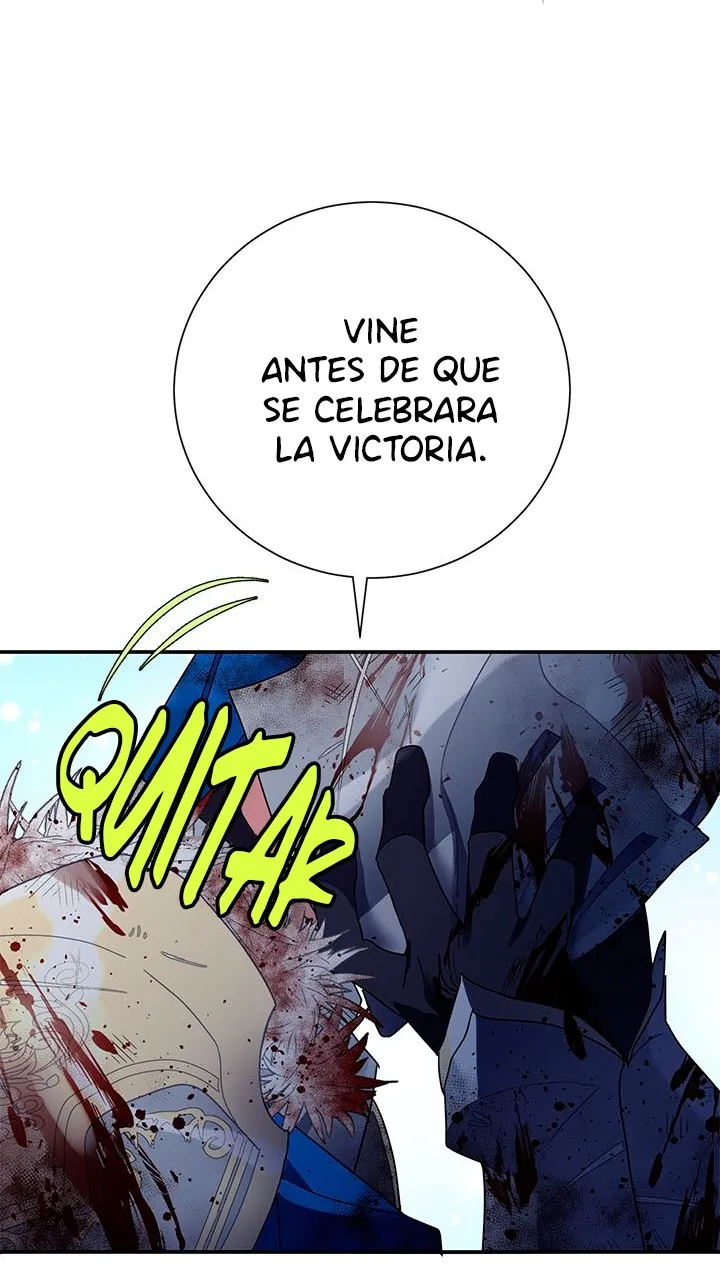 La Princesa Heraldo Capítulo 22 en Línea - página 31