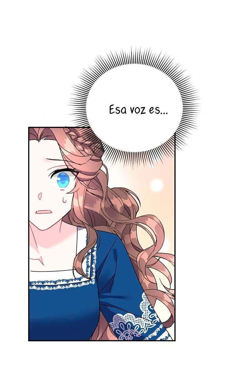 La Princesa Heraldo Capítulo 22 en Línea - página 32