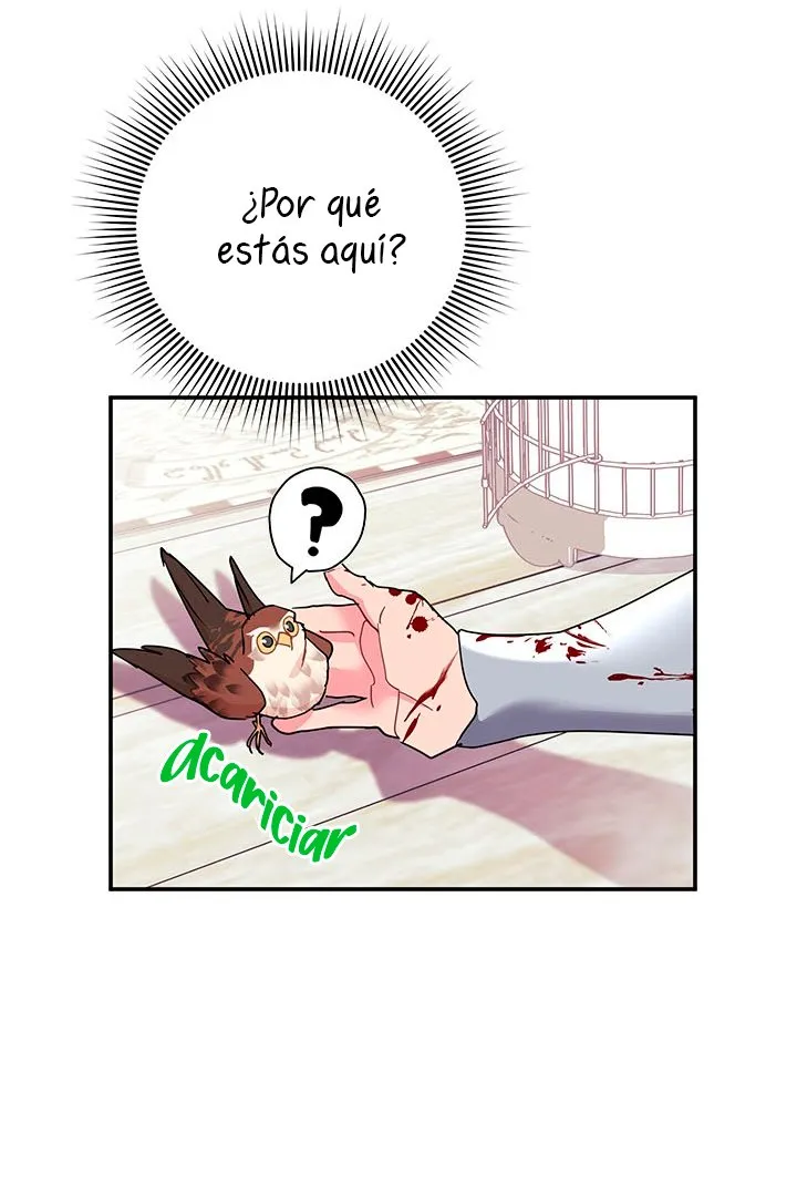 La Princesa Heraldo Capítulo 22 en Línea - página 37