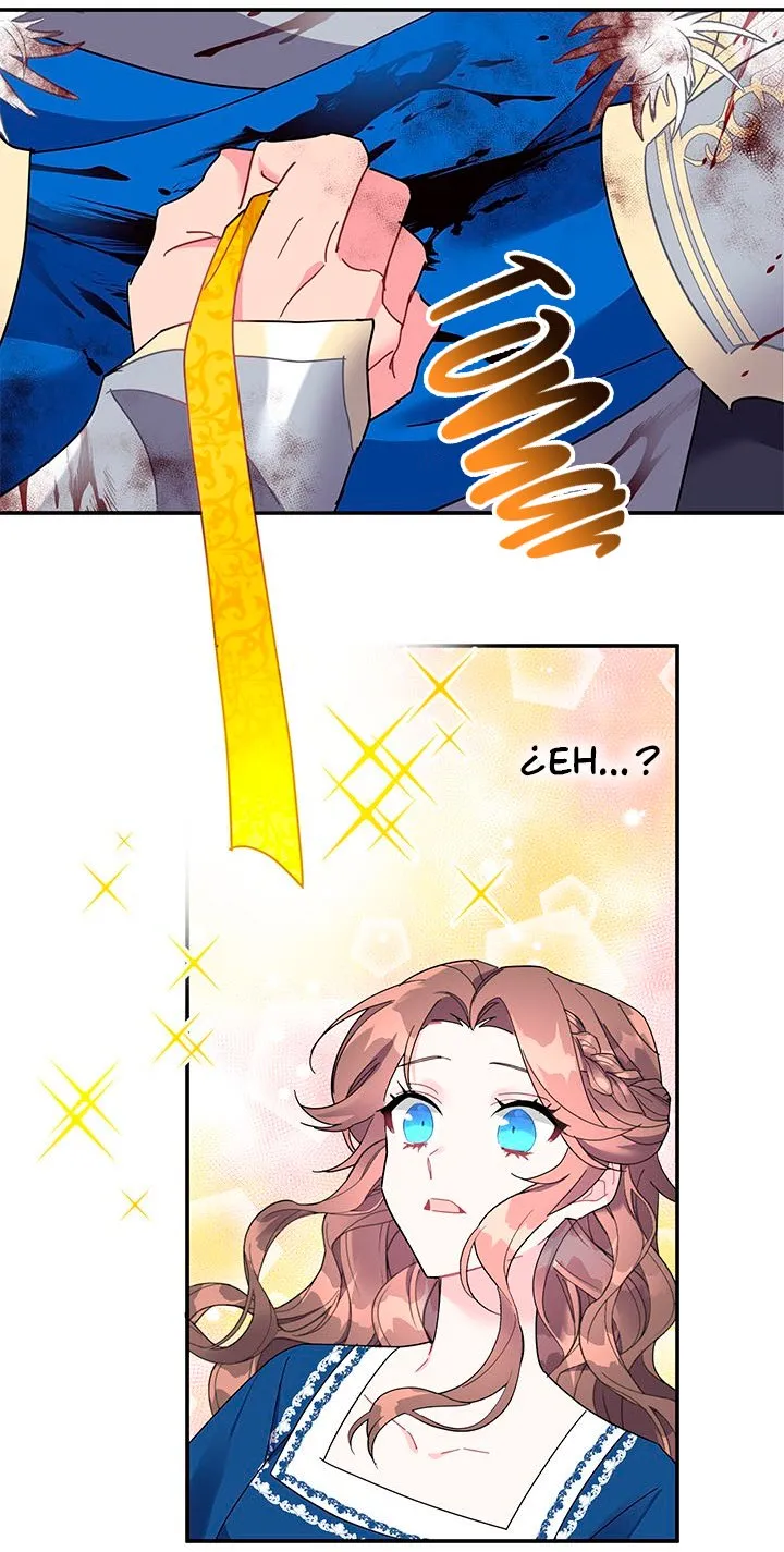 La Princesa Heraldo Capítulo 22 en Línea - página 39