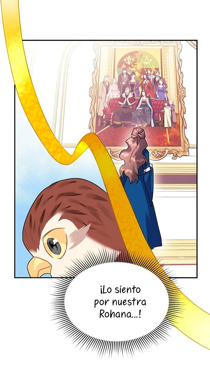La Princesa Heraldo Capítulo 22 en Línea - página 42