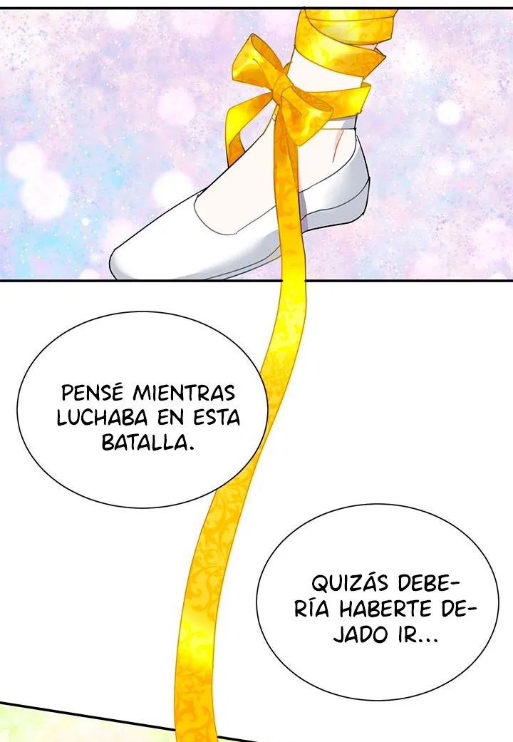 La Princesa Heraldo Capítulo 22 en Línea - página 45