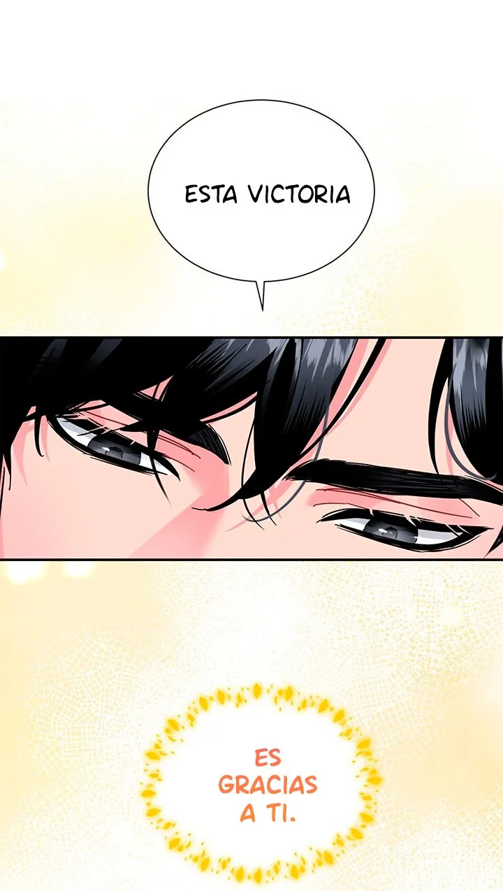 La Princesa Heraldo Capítulo 22 en Línea - página 49